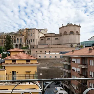  Bed & Breakfast Sistine Chapel View Check-in From 3 Pm To 10 Pm